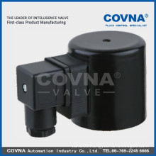 12v dc high pressure solenoid valve / solenoid valve coil 24v